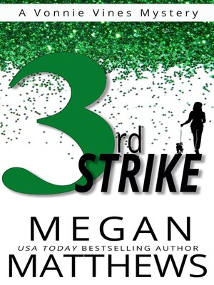 cover image of 3rd Strike